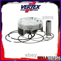 22971A PISTON VERTEX 106,997mm 4T MOTO MORINI Corsaro 900-1200 2009- 1200cc set