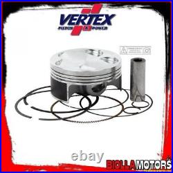 22971B PISTON VERTEX 106,987mm 4T MOTO MORINI Corsaro 900- 1200 2010- 1200cc se