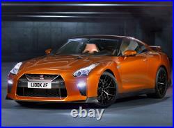 AF LOOK! Cool Boss Private Number Plate For Sale Cheap Reg On Retention AJF