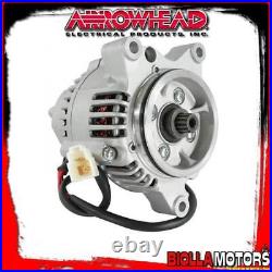 AKI0002 ALTERNATOR KAWASAKI ZG1200 Voyager XII 1987- 1196cc 21001-1083 A1