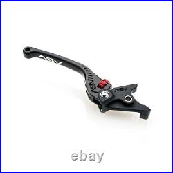 ASV F3 Brake Lever Long Black Buell XB12S Lightning (1200cc) 2009 2011