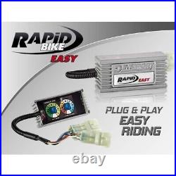 BMW RNineT (1200cc) 2014-2020 Rapid Bike EASY Control Module