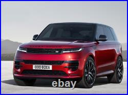 BOXER Boxing Fighter Private Number Plate For Sale Cheap Car Reg On Retention UK