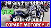 Copart-Motorcycle-125-Harley-Davidson-Running-And-Drives-01-mt