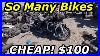 Copart-Walk-Around-Motorcycles-Many-Cheap-Harley-Davidsons-01-ukan