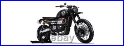 Corgi James Bond Triumph Scrambler 1200'No Time To Die' CC08401 112 New 2023