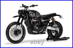 Corgi James Bond Triumph Scrambler 1200'No Time To Die' CC08401 112 New 2023