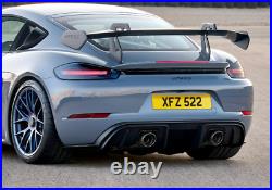 Dateless Private Number Plates For Sale Short 3x3 6 Digit Cheap Reg On Retention