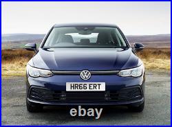 HERBERT HERB HERBIE Private Number Plate For Sale Cheap Reg On Retention HR66ERT