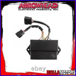 IYA6055 ECU CDI YAMAHA V-Max VMX1200 1990-1995 1198CC