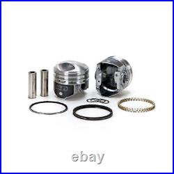 KB Performance Moto Motorcycle Motorbike Standard 1200CC B. T. Piston Kit