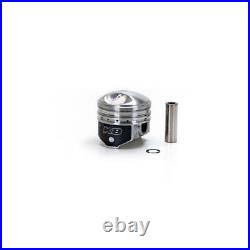 KB Performance Moto Motorcycle Motorbike Standard 1200CC B. T. Piston Kit