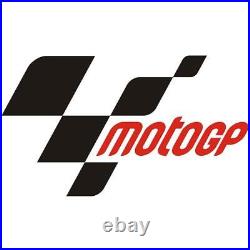 MotoGP Rain Motorcycle Bike Cover Waterproof Outdoor XL Fits 1200cc & Above New