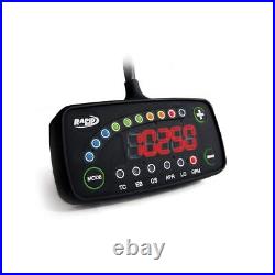 Rapid Bike Dashboard Digital Controller BMW RNineT (1200cc) 2014 2020