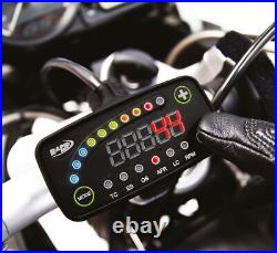 Rapid Bike Dashboard Digital Controller BMW RNineT (1200cc) 2014 2020