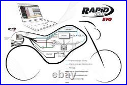 Rapid Bike EVO Fueling Module BUELL XB12Ss Lightning Long (1200cc) 2006 2007