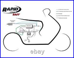 Rapid Bike Easy Fueling Module BMW RNineT (1200cc) 2014 2020