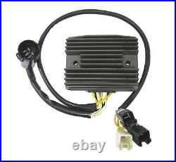 Regulator/Rectifier For Kawasaki ZX-12R Ninja 2006 (1200 CC)