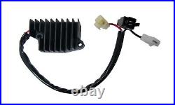 Regulator/Rectifier For Yamaha VMX 1200 1996 (1200 CC)