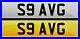 S9-AVG-Unique-INVESTMENT-Private-Number-Plate-For-Sale-Cheap-On-Retention-01-fiv