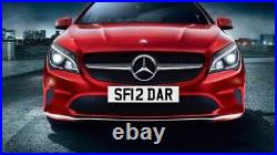 SARDAR/ SAFDAR INVESTMENT Private Number Plate For Sale Cheap On Retention