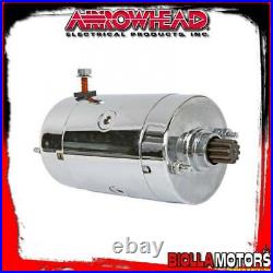 SHI0011-C STARTER MOTOR HARLEY DAVIDSON FXE Super Glide 1977- 1200cc 31570-73 Wi