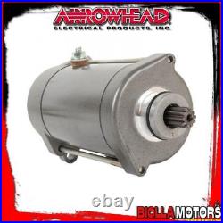 SMU0131 STARTER MOTOR KAWASAKI ZG1200 Voyager XII 1986-1992 1196cc 21163-1098 A1