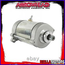 SMU0135 STARTER MOTOR KAWASAKI ZRX1200R 2001-2005 1164cc 21163-1161 A1-A5