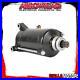 SMU0174-STARTER-MOTOR-YAMAHA-V-Max-VMX1200-1986-1198cc-1FK-81800-10-00-System-01-ia