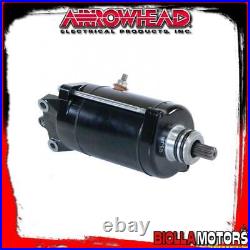 SMU0322 STARTER MOTOR KAWASAKI JT1200 STX-12F 2005- 1199cc 21163-3721 B1-B2