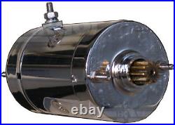 STARTER MOTOR FOR Harley Davidson Motorcycle 1.2 1.3 PETROL 1200 1340 12 VOLT