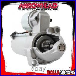 SVA0005 STARTER MOTOR BMW R1200GS Adventure 2005-2013 1170cc 12-31-7-691-956 Bos