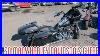 So-Many-Harley-Davidson-Motorcycles-Cheap-At-Auction-Copart-Walk-Around-01-oa