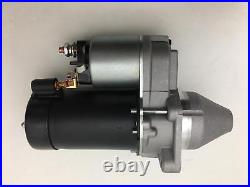 Starter Motor Starter Motorcycle Moto Guzzi Sport 4v 8v 1200 Cc From 2006 A 2013