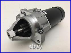 Starter Motor Starter Motorcycle Moto Guzzi Sport 4v 8v 1200 Cc From 2006 A 2013