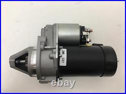 Starter Motor Starter Motorcycle Moto Guzzi Sport 4v 8v 1200 Cc From 2006 A 2013