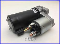 Starter Motor Starter Motorcycle Moto Guzzi Sport 4v 8v 1200 Cc From 2006 A 2013