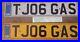 TJ06-GAS-Plumber-Plumbing-Private-Number-Plate-For-Sale-Cheap-Reg-On-Retention-01-mmv