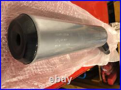 Triumph Trophy 1200cc 1996-2003 T2201105 Silencer RH road NOS BNIB very Rare