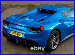 Your ISAAC ISHAQ ISHAK ISAC Private Number Plate For Sale Cheap Reg On Retention