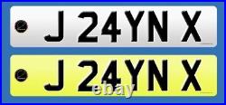 ZAYN ZAIN Private Number Plate Cherished Reg For Sale Cheap On Retention Y26YYN